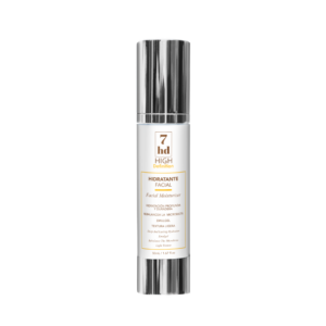 Hidratante Facial 7hd