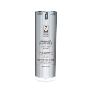 Serum Ácido Hialurónico 4d 7hd