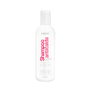 Shampoo Estimulante Capilar