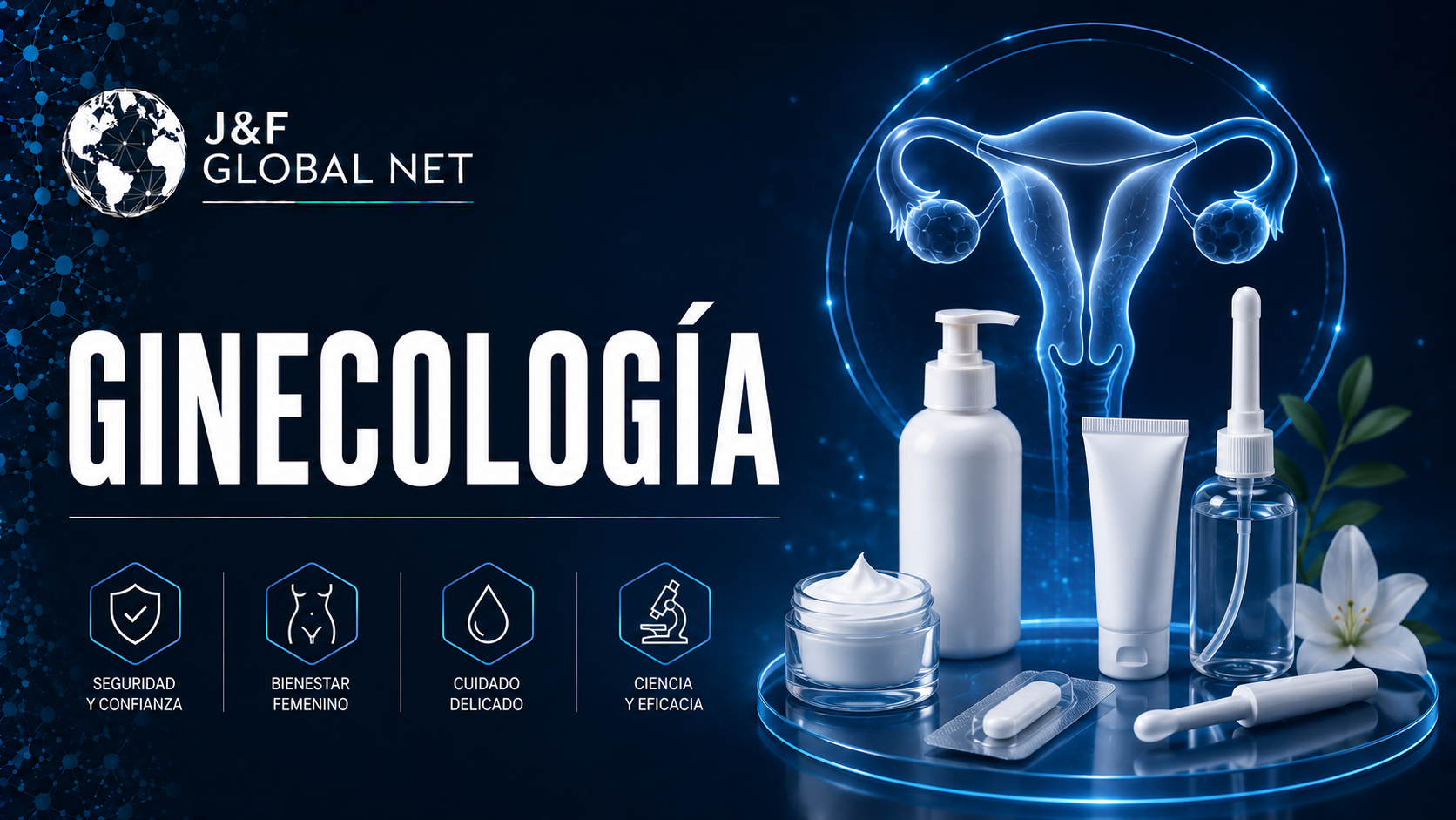 GINECOLOGÍA