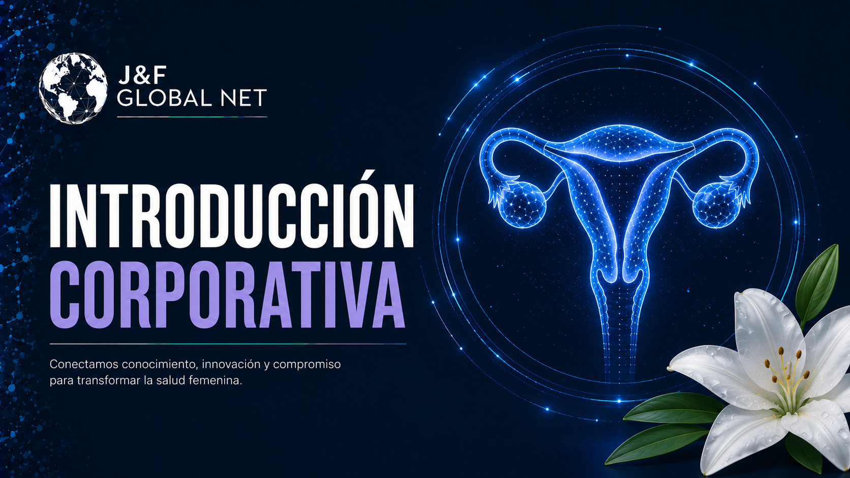 INTRODUCCIÓN CORPORATIVA