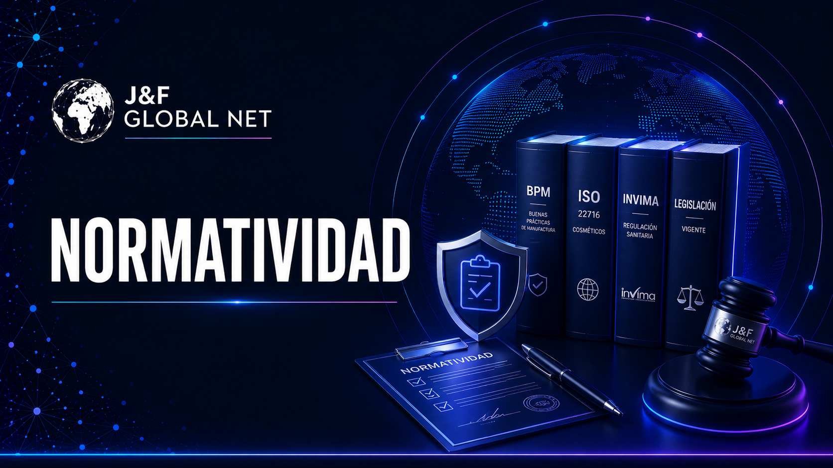NORMATIVIDAD