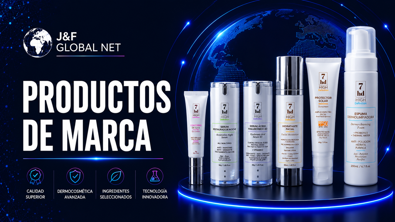 PRODUCTOS DE MARCA