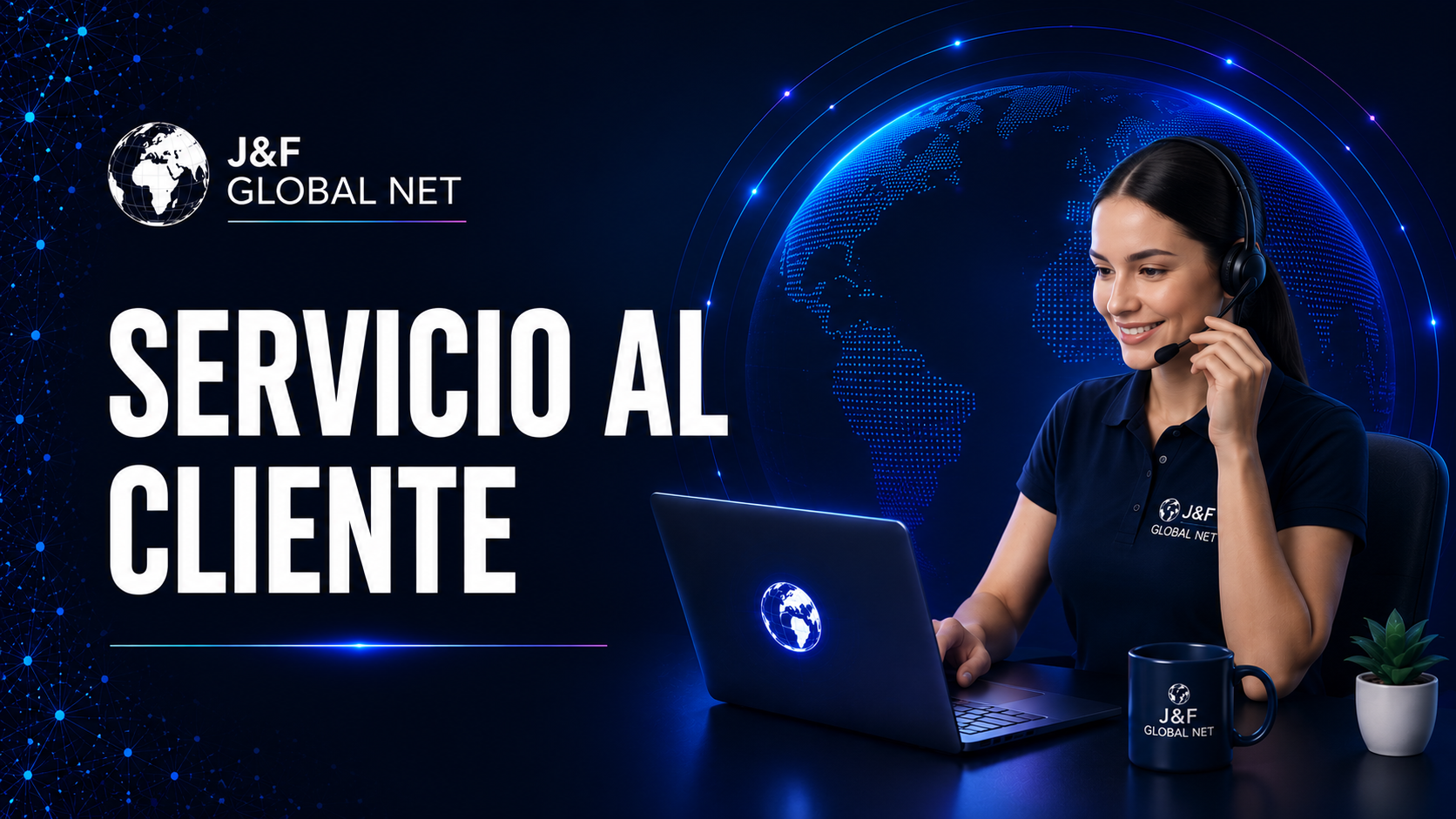 SERVICIO AL CLIENTE