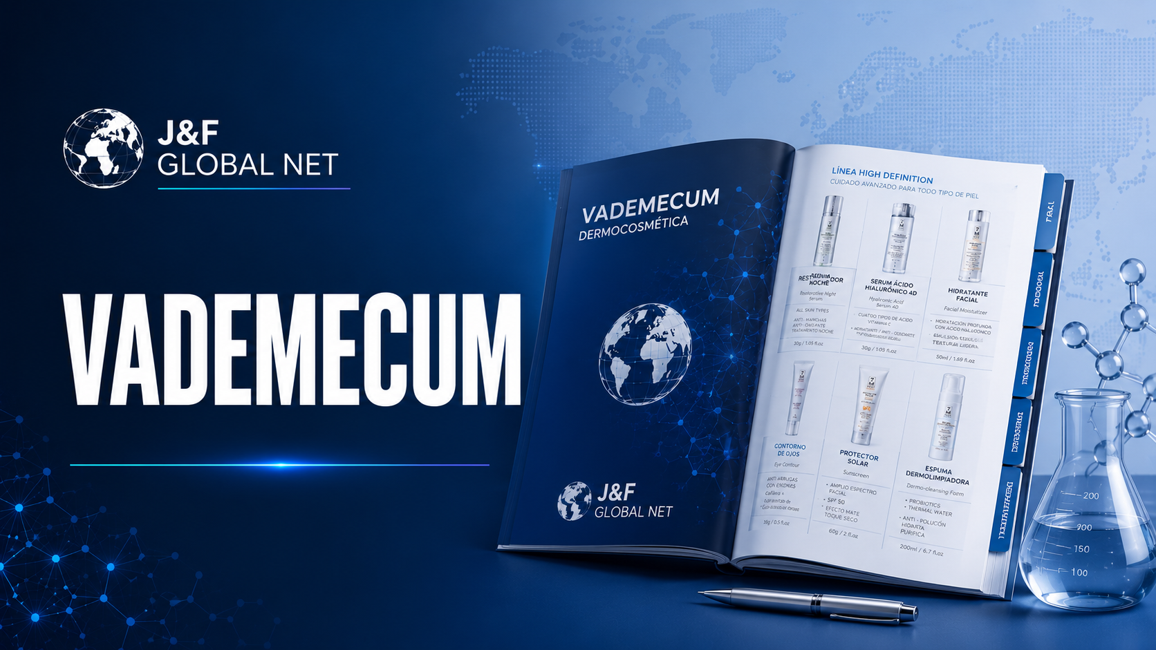 VADEMÉCUM