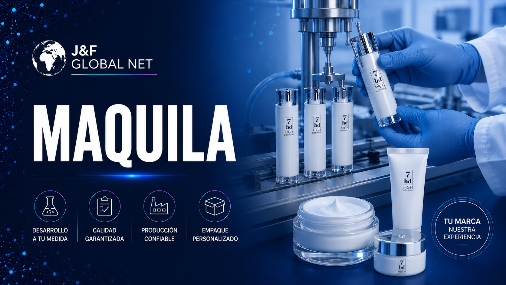 MAQUILA