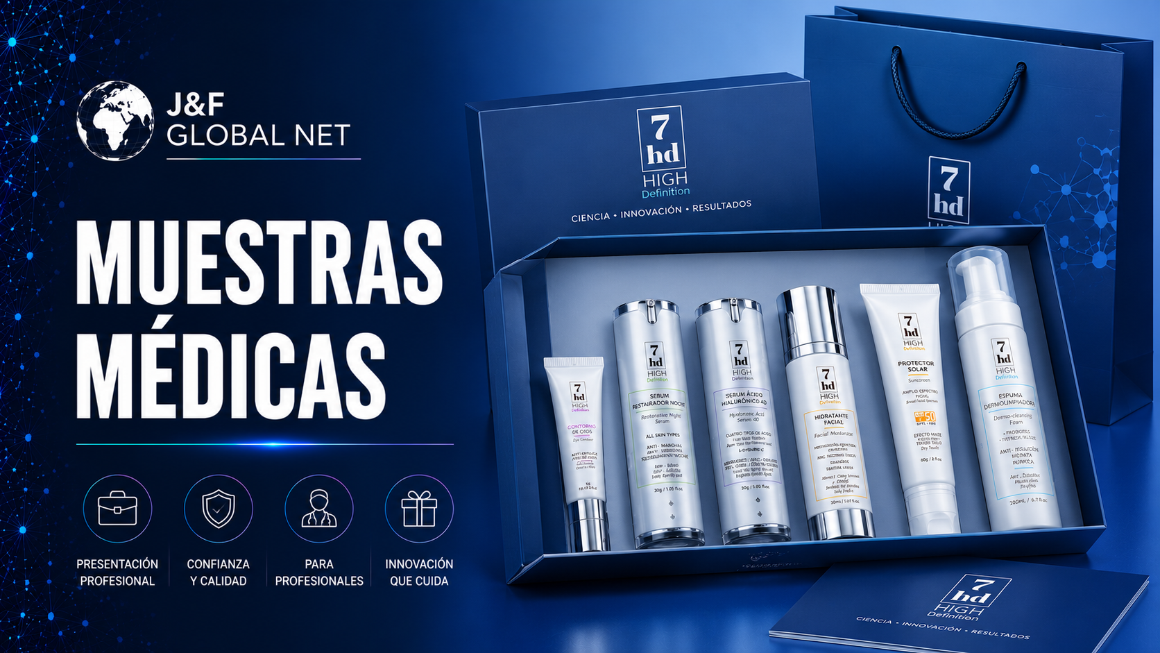 MUESTRAS MÉDICAS